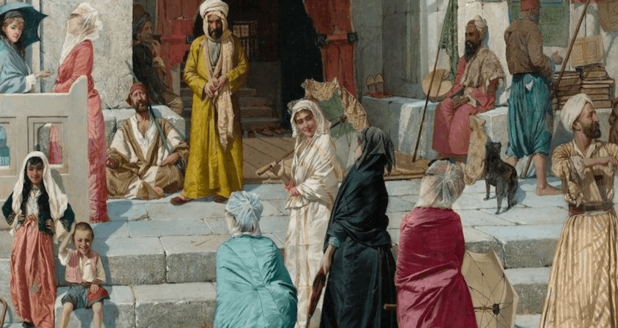 Osman Hamdi Bey’in tablosuna çılgın fiyat!