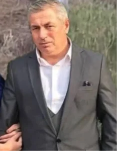 Osmaniye’de TIR Kazası: Şoför Hayatını Kaybetti