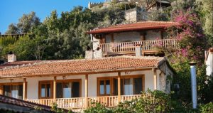 Otelciler istedi, turistlere yazlık kiralama güçleşti!