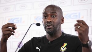 Otto Addo, Dünya Kupası’na 72 gün kala görevinden alındı