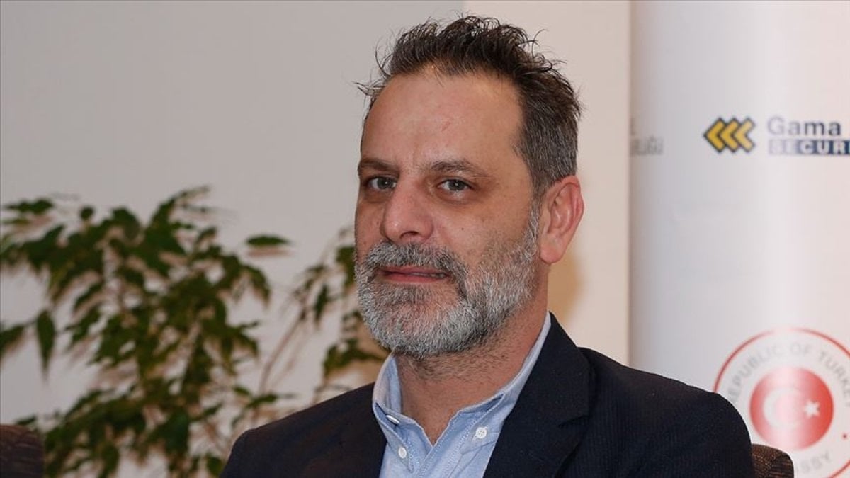 Ozan Güven konuştu:  Beş buçuk sene önce öldüm cenazemi kaldırıyorum