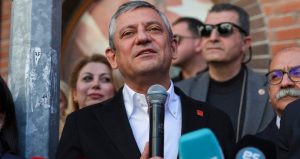 Özel’den İBB davası öncesi ‘provokasyon’ uyarısı