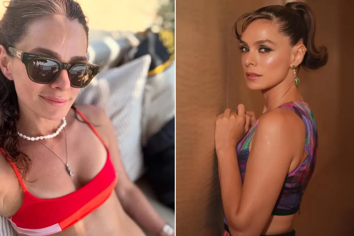 Özge Özpirinçci aldığı “Ahlaksız teklif”i kahkahalarla anlattı: Ablacım bunu gerçekten benden mi istiyorsun?