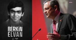 Özgür Özel, Berkin Elvan’ı andı: “Çocukların ölmediği, adaletin gecikmediği bir ülke borcumuzdur