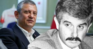 Özgür Özel, Çetin Emeç’i unutmadı