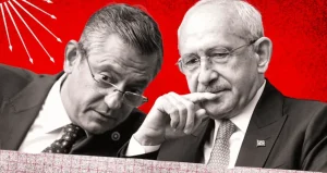 Özgür Özel gece yarısı Kılıçdaroğlu ve Kaftancıoğlu’nu takipten çıktı