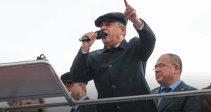 Özgür Özel’den bomba iddia: ‘Suçüstü yakaladık, AKP’ye katılacak’