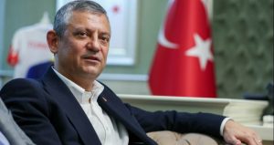 Özgür Özel’den liderlere bayram telefonu!