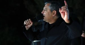 Özgür Özel’den Nevruz paylaşımı