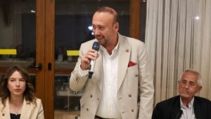 Özkan Yalım’ın ikinci sevgilisi Kocaeli’de gözaltına alındı