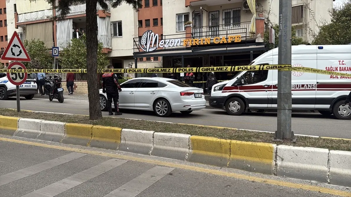 Özlüer Kardeşlerin Cinayetinde Şüpheli Adliyeye Sevk Edildi