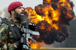 Pakistan ve Afganistan yeniden çatışmaya başladı