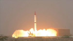 Pakistan’dan ABD’ye füze programı yanıtı: Savunma amaçlı