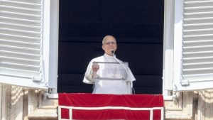 Papa 14. Leo: Savaşın sorumlularına sesleniyorum ateşi kesin