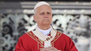 Papa 14. Leo’dan ‘barış ve silahların bırakılması’ çağrısı