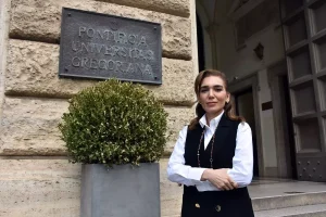 Papalık Üniversitesinde Osmanlı Dersi