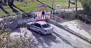 Parkta yürüyüş yapan vatandaşı öldürdü, itirafı kan dondurdu!