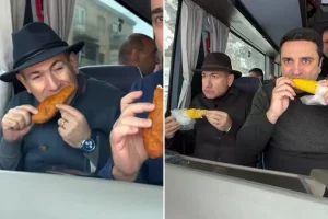 Paşinyan’ın İran saldırıları sonrası paylaşımları dikkat çekti