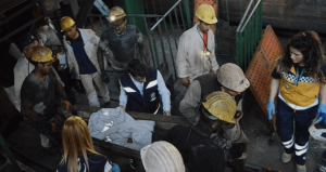 ‘Patlamayı beklemeyin, çok insan öldü!’