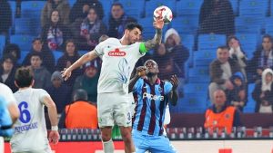 Paul Onuachu: Savaşmaya devam edeceğiz