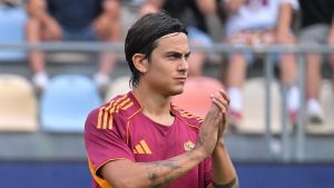 Paulo Dybala için Fenerbahçe ve Galatasaray iddiası