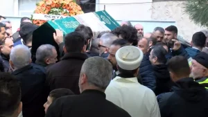 Pendik’te Otopark Tartışması Cinayeti