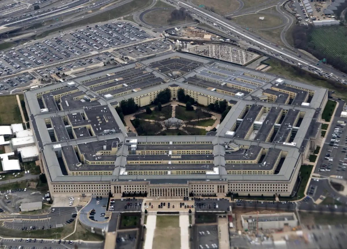 Pentagon, Ortadoğu’ya 10.000 Asker Göndermeyi Değerlendiriyor