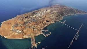 Pentagon’un İran planı iddiası: Hark Adası için hava indirme birliği seçeneği masada