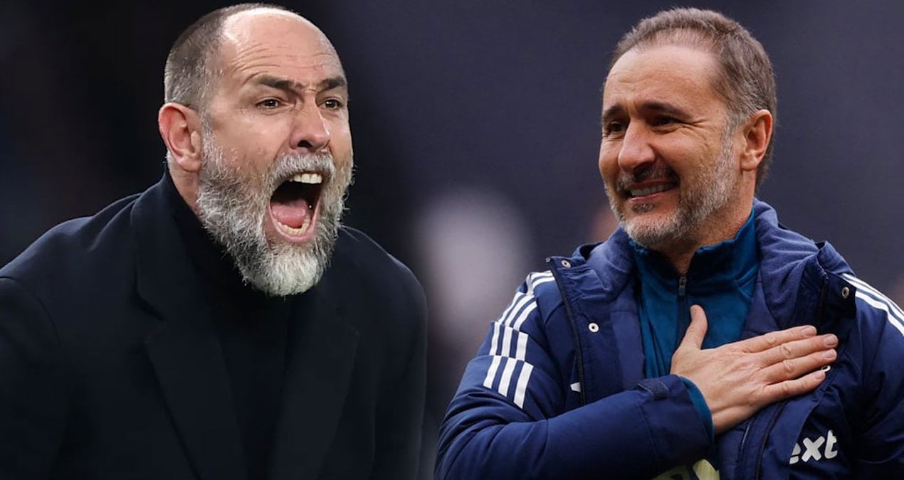 Pereira Tudor’un başını yaktı! Kümeye sürükleniyor