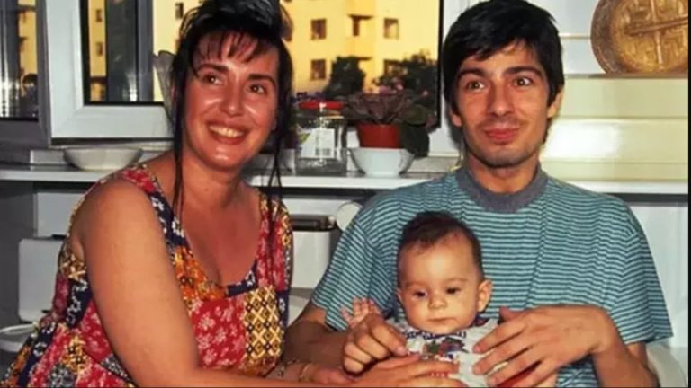 Perihan Savaş’ın duygulandıran açıklaması: 3 ay boyunca mezarlığa gittim