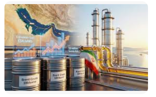 Petrol Fiyatlarında Büyük Operasyon: 140 Milyon Varillik Kilit Açıldı