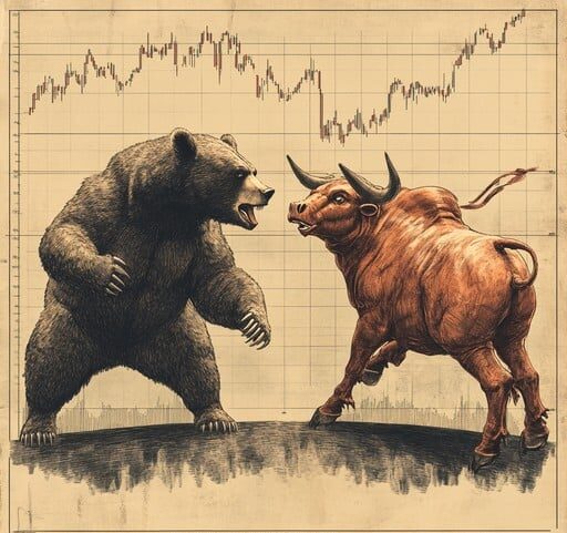 Petrol Yükseliyor, Borsalar Zayıflıyor: Piyasalarda Yeni Risk Dalgası mı?