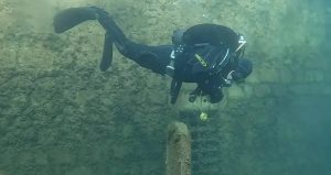 Peygamberler şehrinde 2400 yıllık tarih ortaya çıktı