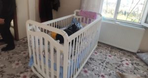 Piknik tüpü faciası: Gazdan etkilenen bir yaşındaki bebek hayatını kaybetti