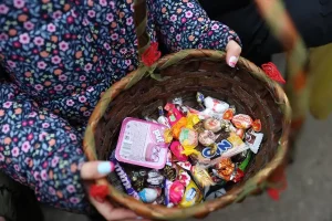 Pınarhisar’da Asırlık Geleneğe Devam