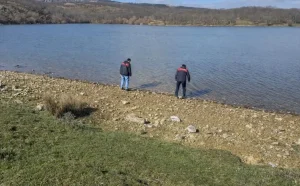 Pınarhisar’da Kaçak Av Denetimi