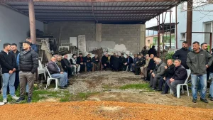 Piyade Uzman Çavuş Yusuf Açay’ın şehadet haberi Hatay’daki ailesine verildi