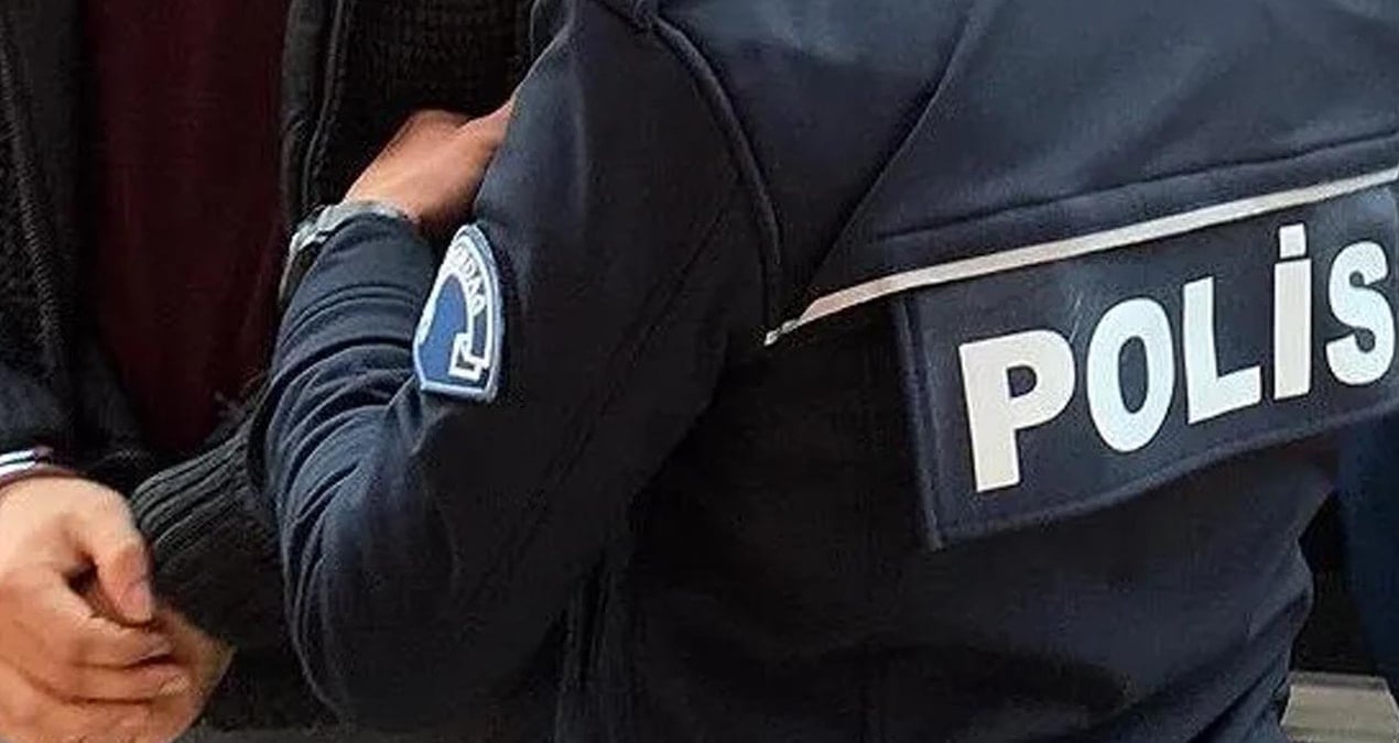Polis Akademisi’ni mahkemeye vererek polis oldu