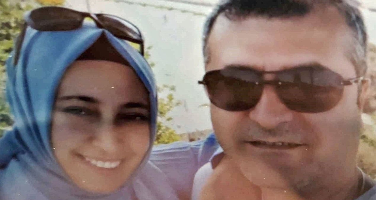 Polis, eşi ve iki çocuğunu nasıl öldürdüğünü anlattı, indirimsiz ceza aldı