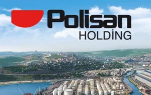 Polisan Holding, 2025 yılında 6,4 milyar TL konsolide gelir elde etti