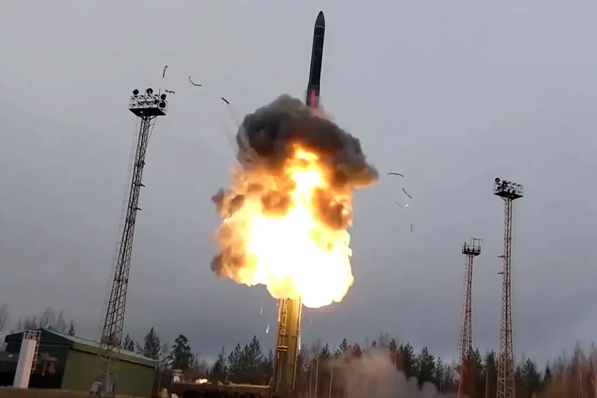 Polonya Nükleer Güvenlikte Bağımsızlık Peşinde