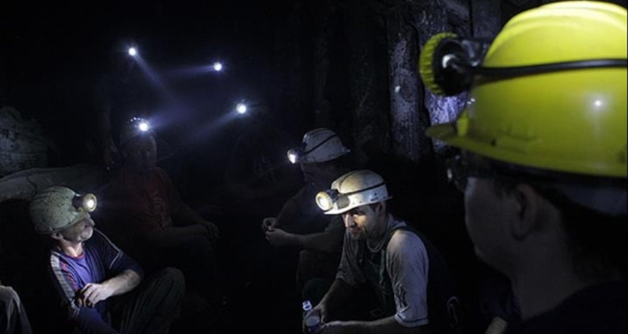 Polyak’ın işten çıkardığı maden işçisi baba çaresizliğini anlattı: Oğlumun cihazları için tüm birikimimi harcadım