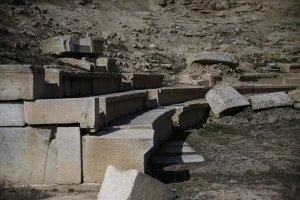 Pompeiopolis Festivali Başlıyor