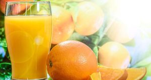 Portakal suyu kalp ve beyin sağlığını olumlu etkiliyor