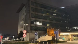 Prof. Dr. İlber Ortaylı Entübe Edildi