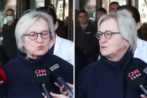 Prof. Dr. İlber Ortaylı Hayatını Kaybetti