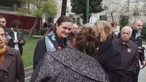 Prof. Dr. İlber Ortaylı İçin Anma Töreni