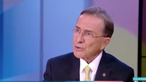 Prof. Dr. Osman Müftüoğlu: Balığı yanlış kızartıyoruz