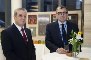 Prof. Dr. Sevil Atasoy Yeniden Aday