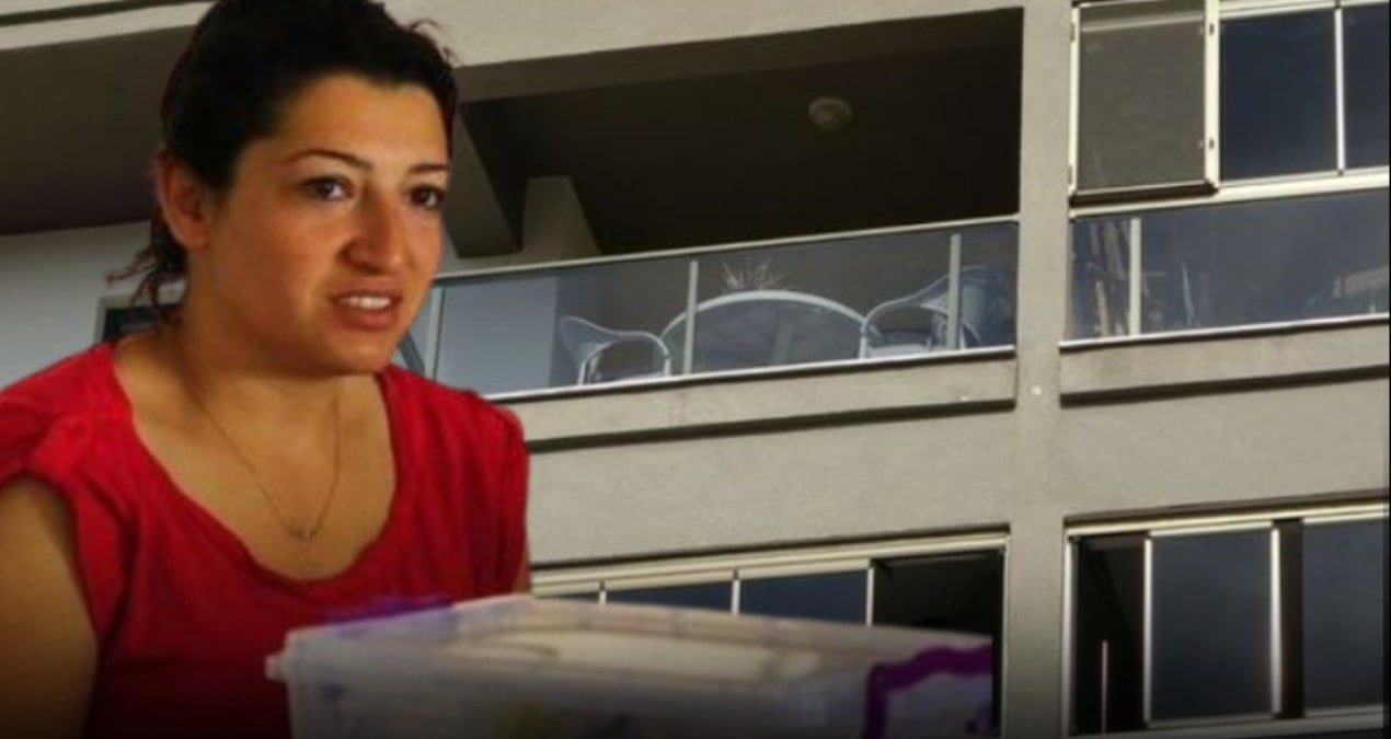 Profesör eşe ‘kasten öldürmeden’ suç duyurusu